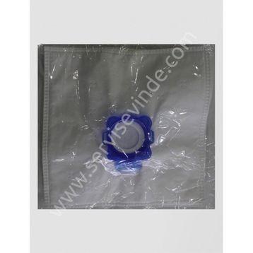 Rowenta Wonderbag Süpürge Torbası