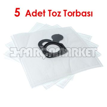 Rowenta ZR 200520 Toz Süpürge Torbası