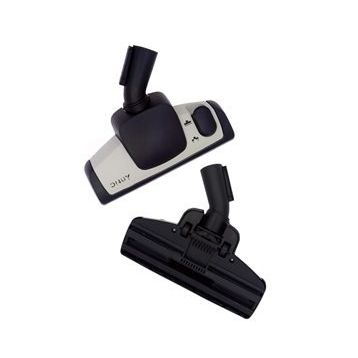 Rowenta ZR 80/ZR804 Süpürge Metal Tabanlı Emici Yer Başlığı