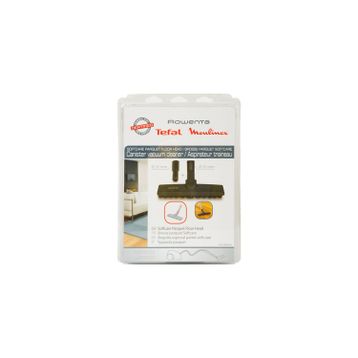 Rowenta ZR900401 Parke Başlık + Soft Care Boru