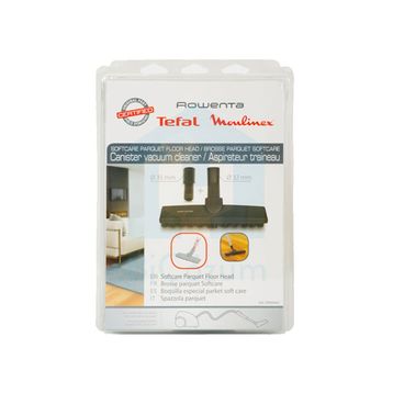 Rowenta ZR900401 Parke Başlık + Soft Care Boru
