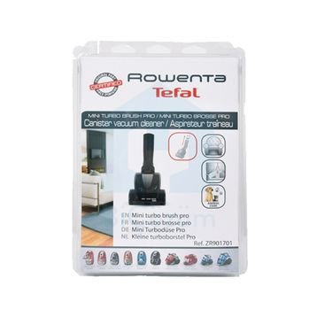 Rowenta ZR901701 Mini Turbobrush Süpürücü Başlık