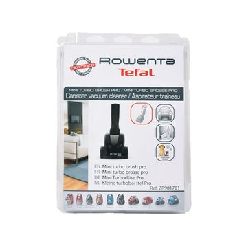 Rowenta ZR901701 Mini Turbobrush Süpürücü Başlık
