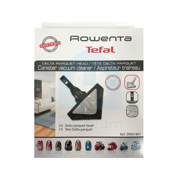 Rowenta ZR901801 Delta Süpürücü Başlık