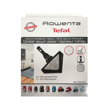 Rowenta ZR901801 Delta Süpürücü Başlık
