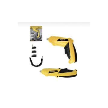 Rown RN3636 3.6V Li-ion Şarjlı Vidalama