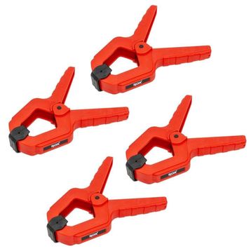 Rox 0146 4x25 mm Yaylı Mandal Tip Kıskaç İşkence