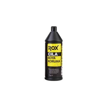 Rox 1000 gr Boya Koruma Cila