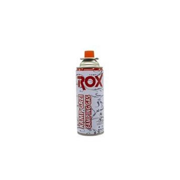 Rox 227 gr Kamp Gazı Kartuş