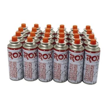 Rox 24x227 gr Kamp Ocak Gazı