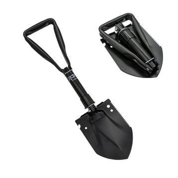Rox 58 cm Camping 0107 Katlanır Kürek Kamp Küreği