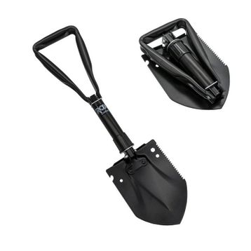 Rox 58 cm Camping 0107 Katlanır Kürek Kamp Küreği