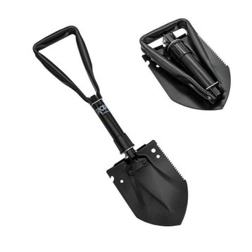 Rox 58 cm Camping 0107 Katlanır Kürek Kamp Küreği