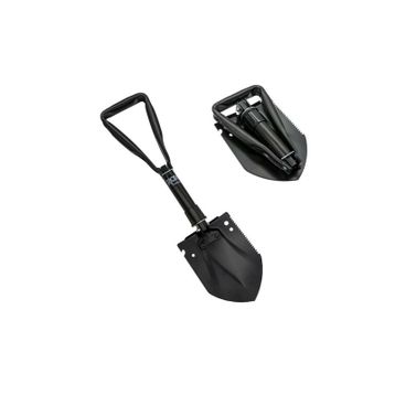 Rox 58 cm Camping 0107 Katlanır Kürek Kamp Küreği