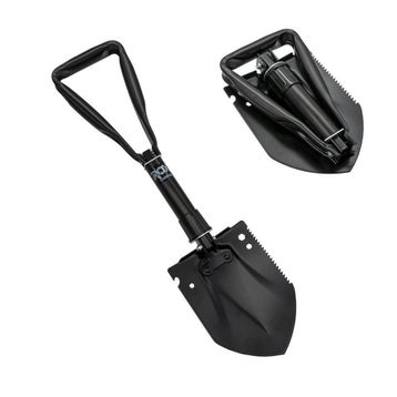 Rox 58 cm Camping 0107 Katlanır Kürek Kamp Küreği