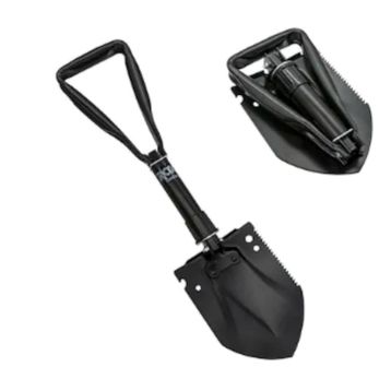 Rox 58 cm Camping 0107 Katlanır Kürek Kamp Küreği