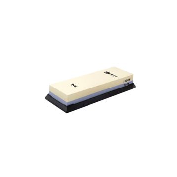 Rox 6124 Çift Taraflı Bileme Taşı