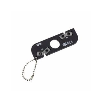Rox 6315 Taidea Mini Anahtarlık Tip Bıçak Bileme Aparatı