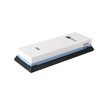 Rox 6520 2000/5000 Kum Taidea Çift Taraflı Bileme Taşı
