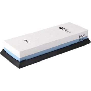 Rox 6520 2000/5000 Kum Taidea Çift Taraflı Bileme Taşı