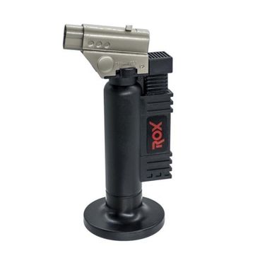 Rox BS-270 Çakmak Tip Bütan Gaz Torch Pürmüz
