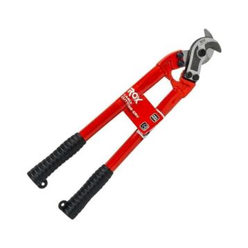 Rox CRV 650 mm 24 inç Kablo Makası