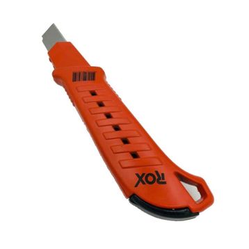 Rox Metal Gövde Maket Bıçağı