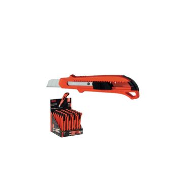 Rox Metal Gövde Maket Bıçağı