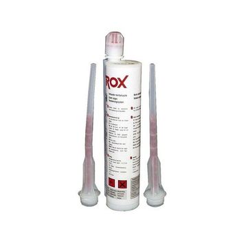 Rox R345 Epoksi 345 ml Silikon Tabancası