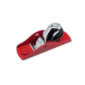 Rox Wood 00102 160 mm Mini Metal Avuç Rende