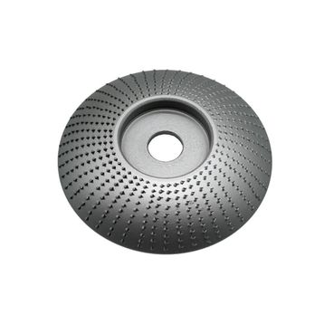 Rox Wood 0028 90 mm Ahşap Eğe Törpü Diski