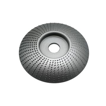 Rox Wood 0028 90 mm Ahşap Eğe Törpü Diski