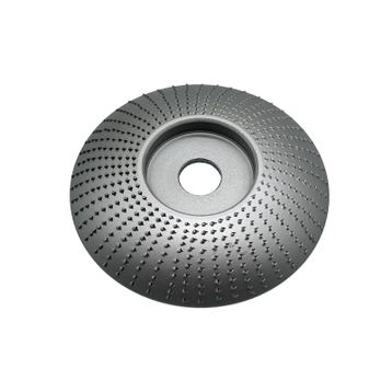 Rox Wood 0028 90 mm Ahşap Eğe Törpü Diski