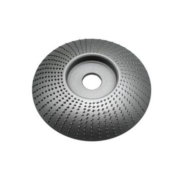 Rox Wood 0028 90 mm Ahşap Eğe Törpü Diski