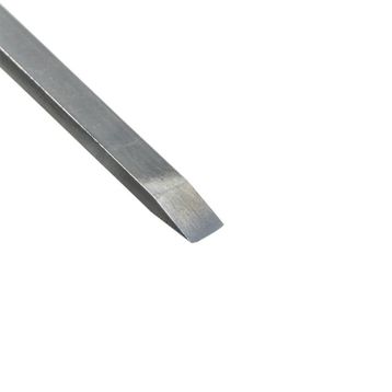 Rox Wood 0138 8 mm Premium Sağ El Oyma Iskarpela