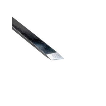 Rox Wood 0139 8 mm Premium Düz Oyma Iskarpela