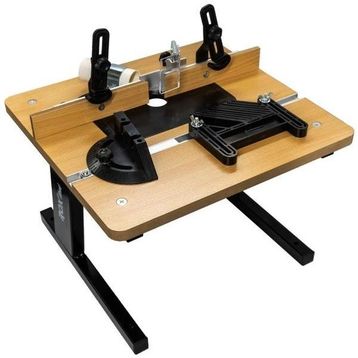 Rox Wood 0178 El Frezesi İçin Freze Sabitleme Çalışma Tablası