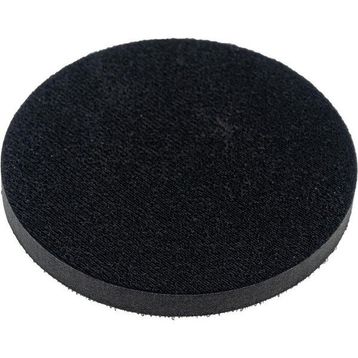 Rox Wood 0182 115 mm Cırt Disk Zımpara Taban İçin Sünger Ara Ped