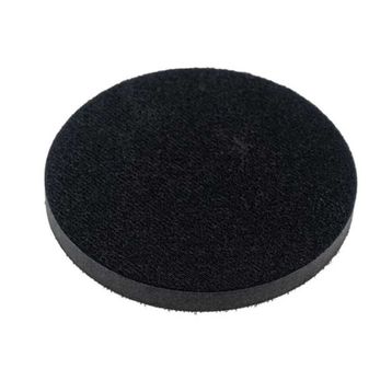 Rox Wood 0182 115 mm Cırt Disk Zımpara Taban İçin Sünger Ara Ped