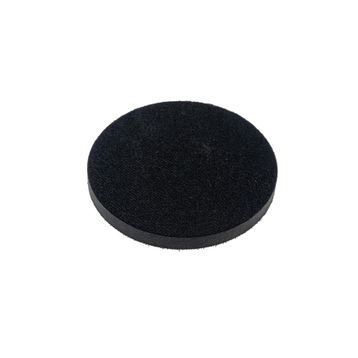 Rox Wood 0182 115 mm Cırt Disk Zımpara Taban İçin Sünger Ara Ped