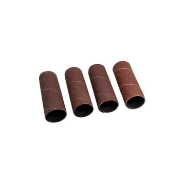 Rox Wood 0196 ROX0192 İçin Kauçuk Silindir 25x115 mm Yedek Zımpara