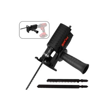 Rox Wood 0257 Matkaba Takılır Dekupaj Kesme Aparatı