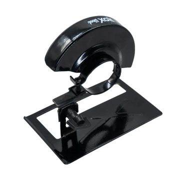 Rox Wood 0281 100 mm Avuç Taşlama Makinesi Sunta Kesme Aparatı