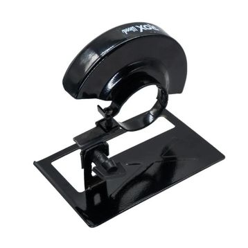 Rox Wood 0281 100 mm Avuç Taşlama Makinesi Sunta Kesme Aparatı
