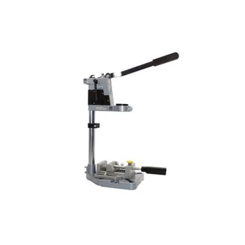 Rox Wood 114 40 cm Ayarlanabilir Mengeneli Matkap Tezgahı Sehpası