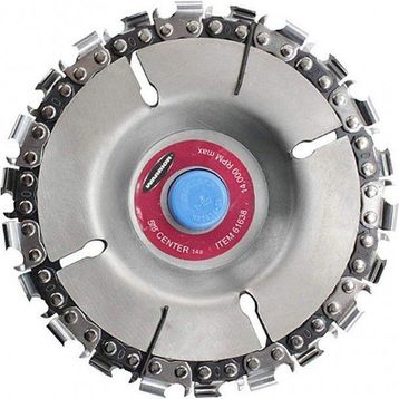 Rox Wood 1154 102 mm 22 Diş Ahşap İşleme Diski