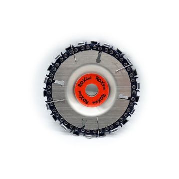Rox Wood 1154 102 mm 22 Diş Ahşap İşleme Diski