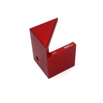 Rox Wood 5li Tas Menteşe Seti