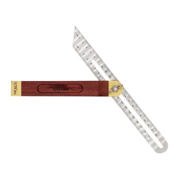 Rox Wood 7 Gül Ağacı Gönye