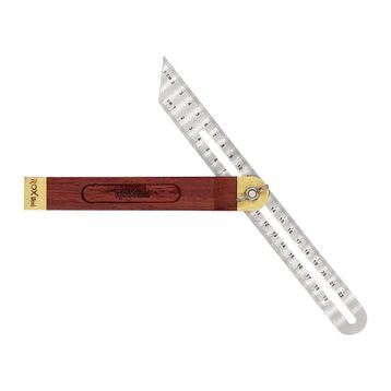 Rox Wood 7 Gül Ağacı Gönye
